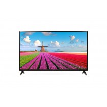 LG Smart TV LED 43LJ5550 43'', Full HD, Widescreen, Negro - Envío Gratis