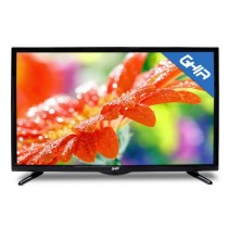 Ghia TV LED G32DHDX 32", HD, Widescreen, Negro - Envío Gratis