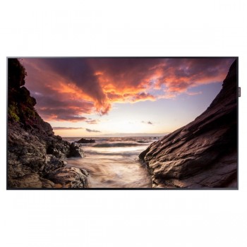 Samsung PM32F Pantalla Comercial LED 32'', Full HD, Widescreen, Negro - Envío Gratis