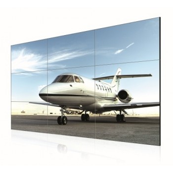 LG 55LV35A Pantalla Comercial LED 55'', Full HD, Widescreen, Negro - Envío Gratis