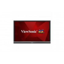 Viewsonic IFP5550 Pantalla Interactiva LED 55'', 4K Ultra HD, Widescreen, Negro - Envío Gratis