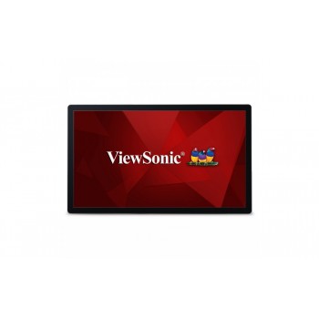 Viewsonic EP3220T Pantalla Comercial LED 32", Full HD, Widescreen, Negro - Envío Gratis
