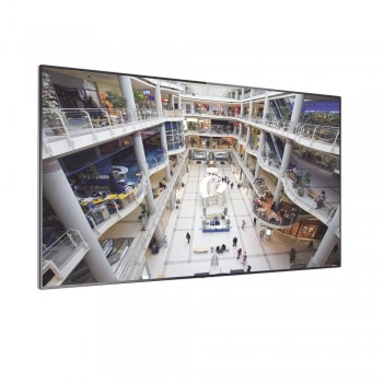 Skyworth M55PJDZ-DS Pantalla Comercial LED 55'', Full HD, Negro - Envío Gratis