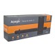 Perfect Choice Barra de Sonido con Subwoofer Arpegio, Alámbrico, 2.1, Negro - Envío Gratis