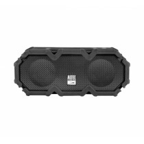 Altec Lansing Bocina Portátil Mini LifeJacket Jolt, Bluetooth, Inalámbrico, Negro - Resistente al Agua - Envío Gratis