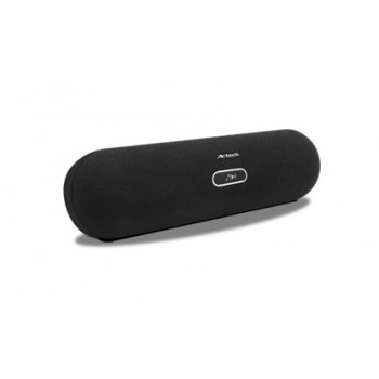 Acteck Bocina Bluetooth NFC Xplotion, Inalámbrico, Negro - Envío Gratis