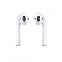 Apple Audífonos Intrauriculares AirPods, Inalámbrico, Bluetooth, Blanco - Envío Gratis