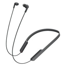 Sony Audífonos Intrauriculares MDR-XB70BT, Inalámbrico, Bluetooth, Negro - Envío Gratis