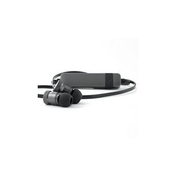 Verbatim Auriculares Intrauriculares con Microfono 99776, Inalámbrico, Bluetooth, Negro - Envío Gratis