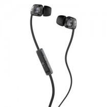 Skullcandy Audífonos Intrauriculares con Micrófono Smokin Buds 2, Alámbrico, 1.2 Metros, 3.5mm, Negro - Envío Gratis