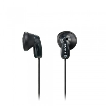 Sony Audífonos MDR-E9LP, Alámbrico, 1.2 Metros, Negro - Envío Gratis