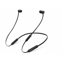 Beats by Dr. Dre Audífonos Intrauriculares BeatsX, Inalámbrico, Bluetooth, Negro - Envío Gratis