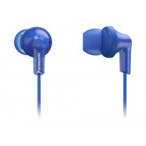 Panasonic Audífonos Intrauriculares con Micrófono RP-HJE120BPA, Inalámbrico, Bluetooth, Azul - Envío Gratis