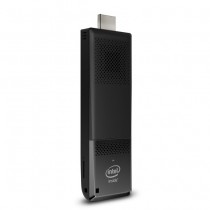 Intel Compute Stick, Intel Atom x5-Z8300 1.44GHz, 2GB, 32GB, HDMI, Windows 10 - Envío Gratis