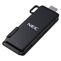 NEC MultiPresenter Stick, WiFi, HDMI, USB 2.0 - Envío Gratis