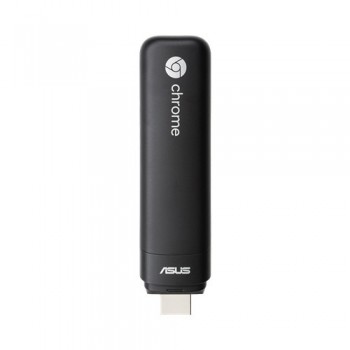 ASUS Chromebit-B013C, Rockchip RK3288C, 2GB, 16GB, WiFi, Bluetooth 4.0, Chrome OS - Envío Gratis