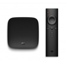 Xiaomi TV Box Mi Box, Android 6.0, 8GB, 4K Ultra HD, WiFi, HDMI, USB 2.0 - Envío Gratis