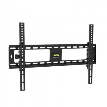 Getttech Soporte de Pared TW-0930 para Pantalla 37" - 70", hasta 50Kg, Negro - Envío Gratis