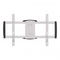 Steren Soporte de Pared STV-2000 para Pantalla 37"-70", hasta 40KGs, Negro/Blanco - Envío Gratis