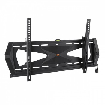 Tripp Lite Soporte de Pared para Pantalla 37" - 80", hasta 40KGs, Negro - Envío Gratis