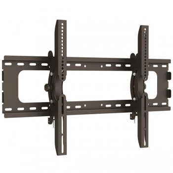 StarTech.com Soporte VESA de Pared para Pantalla 32 - 70", hasta 75Kg, Negro - Envío Gratis