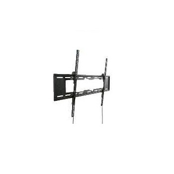 Ghia Soporte de Pared para Pantallas 55" - 90", hasta 50kg, Negro - Envío Gratis