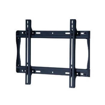 Peerless Soporte de Pared SF640 para Pantalla 23'' - 46'', hasta 68kg, Negro - Envío Gratis