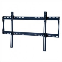 Peerless Soporte de Pared Universal y Fijo para Pantallas 37 a 63'' o 90KGs, Negro - Envío Gratis