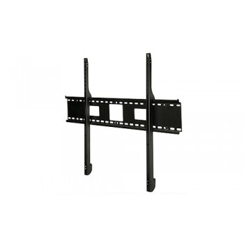 Peerless Soporte de Pared Universal y Fijo para Pantallas 60'' a 95'' o 160KGs, Negro - Envío Gratis