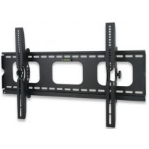 Montaje Soporte de Pared con Ajuste Vertical para Pantalla 37'' - 70'' o 75KGs, Negro - Envío Gratis