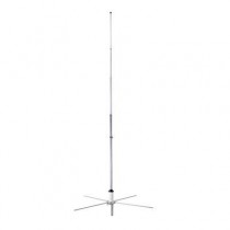 txPRO Antena de Television para Exteriores, VHF, Metálico - Envío Gratis