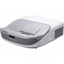 Proyector Interactivo Viewsonic PS750HD DLP, 1080p 1920 x 1080, 3300 Lúmenes, Tiro Corto, Blanco - Envío Gratis