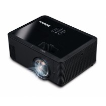 Proyector Infocus IN134ST DLP, XGA 1024 x 768, 4000 Lúmenes, Tiro Corto, 3D, con Bocinas, Negro - Envío Gratis