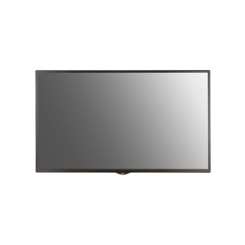 LG 49SM5KD Pantalla Comercial LED 49", Full HD, Widescreen, Negro - Envío Gratis
