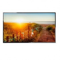 Nec E436 Pantalla Comercial LCD 43", Full HD, Widescreen, Negro - Envío Gratis
