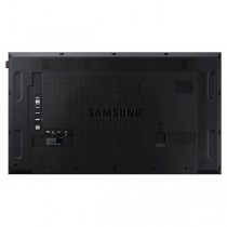 Samsung DB55E Pantalla Comercial LED 55'', Full HD, Negro - Envío Gratis