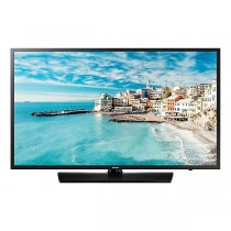 Samsung HG40NJ470MFXZA Pantalla Comercial LED 40", Full HD, Negro - Envío Gratis