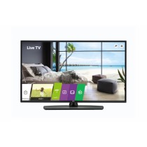 LG 49UU670H Pantalla Comercial LED 49", 4K Ultra HD, Widescreen, Negro - Envío Gratis