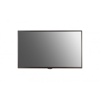 LG 32SE3KD Pantalla Comercial LED 32", Full HD, Widescreen, Negro - Envío Gratis