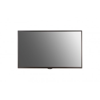LG SE3KD Pantalla Comercial LED 43", Full HD, Widescreen, Negro - Envío Gratis