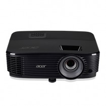 Proyector Portátil Acer Essential X1123H DLP, SVGA 800x600, 3600 Lúmenes, con Bocinas, Negro - Envío Gratis