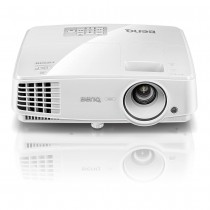 Proyector Portátil BenQ MX707 DLP, XGA 1024x768, 3500 Llúmenes, con Bocinas, Blanco - Envío Gratis