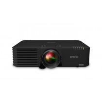 Proyector Portátil Epson PowerLite L615U, WUXGA 1920x1200, 6000 Lúmenes, Negro - Envío Gratis