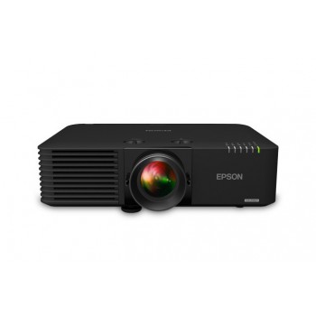 Proyector Portátil Epson PowerLite L615U, WUXGA 1920x1200, 6000 Lúmenes, Negro - Envío Gratis