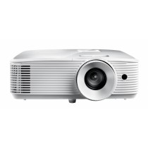 Proyector Portátil Optoma HD27HDR DLP, 1080p, 3400 Lúmenes, con Bocinas, Blanco - Envío Gratis