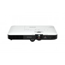 Proyector Portátil Epson PowerLite 1795F 3LCD, Full HD 1080p, 3200 Lúmenes, Inalámbrico con Miracast, con Bocinas, N/B - Envío G