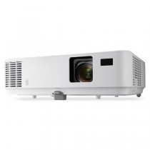 Proyector NEC NP-V302H Portátil DLP, 1080p (1920x1080), 3000 Lúmenes, 3D, Blanco - Envío Gratis