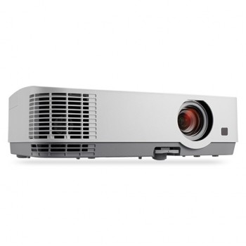 Proyector Portátil NEC ME301W LCD, WXGA 1280 x 800, 3000 Lúmenes, con Bocinas, Blanco - Envío Gratis