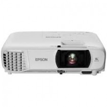 Proyector Epson Home Cinema 1060 3LCD, 1080p 1920 x 1080, 3100 Lúmenes, con Bocinas, Blanco - Envío Gratis