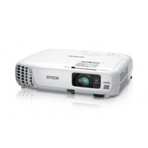 Proyector Epson PowerLite Home Cinema 740HD 3LCD, 720p, 3000 Lúmenes, con Bocinas, Blanco - Envío Gratis
